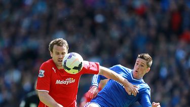 americateve | El atacante del Chelsea Fernando es uno de los convocados por el t&eacute;cnico espa&ntilde;ol Vicente del Bosque para la preselecci&oacute;n de f&uacute;tbol de ese pa&iacute;s de cara al Mundial de Brasil. (Foto de AP/PA, David Davies)