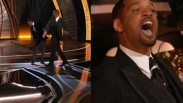 will smith le pidio disculpas a chris rock: mi comportamiento fue inaceptable