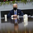 Biden admite que iniciativa de 2 billones está estancada
