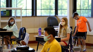 americateve | REP-GEN_CORONAVIRUS-EEUU-ESCUELAS-1.jpg
