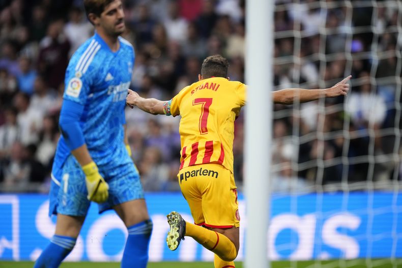DEP-FUT ESPAÑA-LIGA
