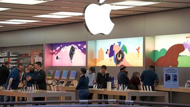 EEUU acusa a Apple y Google de inhibir la competencia
