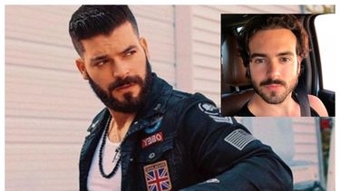 esto es asesinato, cobarde: actor cubano arremete contra pablo lyle