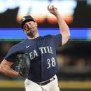 Ray lanza sin hits hasta 7mo y Marineros ganan a Nacionales