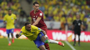 Sin Neymar, Brasil apuesta al juego de conjunto ante Suiza