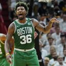 Celtics esperan mantener la intensidad ante el Heat