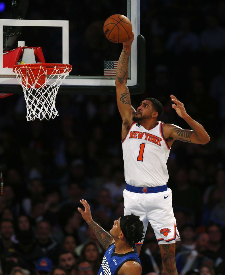 DEP-BAS MAGIC-KNICKS