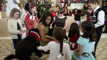 Michelle Obama: Trump manejó pandemia intencionalmente mal