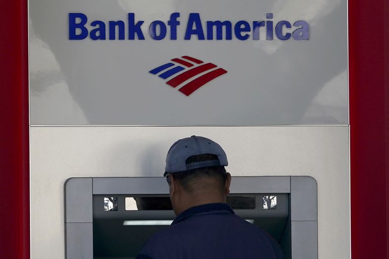 cajero automatico de bank of america cerca de mi