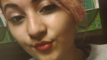 joven de 15 anos lleva 10 dias desaparecida