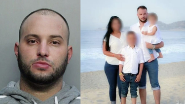 residente de hialeah tras las rejas por amenazar de muerte a su esposa y golpear a su hijo