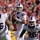 Bills buscan ratificar su buen momento y hundir a Packers