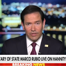 MARCO RUBIO: CUBA ESTÁ EN SERIOS PROBLEMAS Y ANUNCIA MEDIDAS INMINENTES MARCO RUBIO: CUBA ESTÁ EN SERIOS PROBLEMAS Y ANUNCIA MEDIDAS INMINENTES