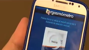 americateve | Los teléfonos inteligentes cada vez ganan más campo dentro de la vida cotidiana, entre tanto la respuesta de los creadores de los teléfonos inteligentes ha sido producir aplicaciones para que los usuarios puedan adaptarlas a su forma de vida.