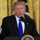 Trump “espera con ansias” ser entrevistado sobre Rusia