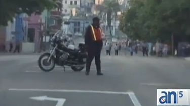 Crimen pasional en La Habana