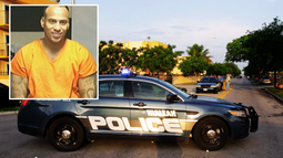 cubano acusado de intentar asesinar a su pareja en hialeah tras apuntarle a la cabeza y halar el gatillo