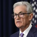 El presidente de la Reserva Federal de Estados Unidos, Jerome Powell, en conferencia de prensa en la sede de la institución en Washington, el 12 de junio del 2024. (Foto AP /Susan Walsh)