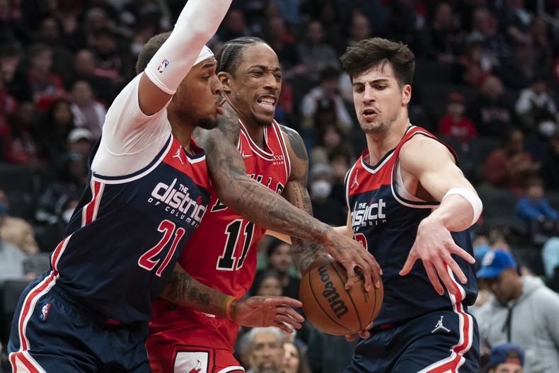DEP-BAS BULLS-WIZARDS