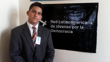expulsan a otro estudiante universitario cubano por su activismo politico