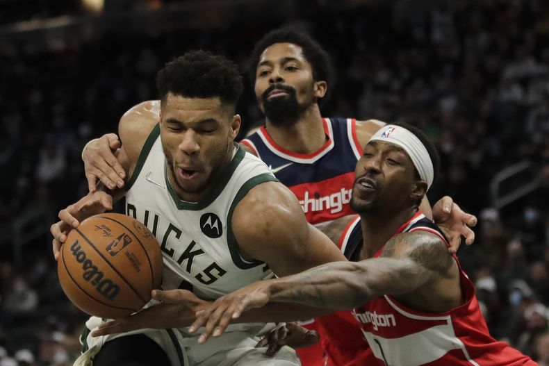 DEP-BAS WIZARDS-BUCKS