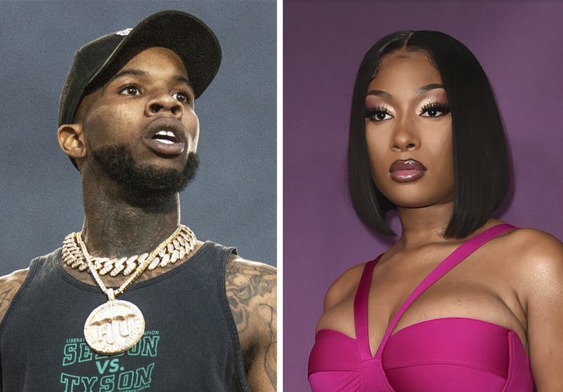 AMN-MUS TORY LANEZ-MEGAN THEE STALLION