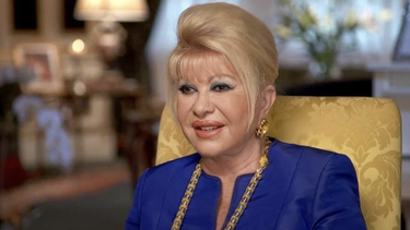 forenses revelan causa de muerte de ivana trump: traumatismo por impacto contundente