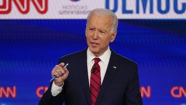 joe biden asegura que volveria a restaurar politica de obama a cuba