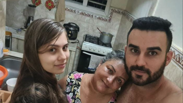 otro miembro del grupo archipielago pierde su trabajo por promover la marcha pacifica del 15n