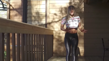 asi magga braco baila chantaje, la cancion de shakira y maluma