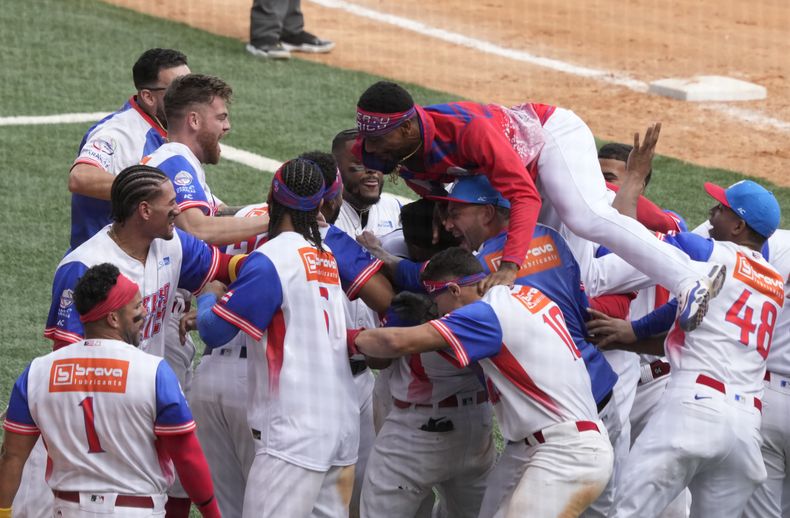 DEP-BEI CARIBE RESUMEN