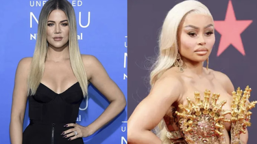 khloe kardashian defendio su relacion con su sobrina dream y aclaro los rumores con blac chyna