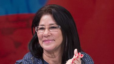 primera dama venezolana tendra un programa de tv