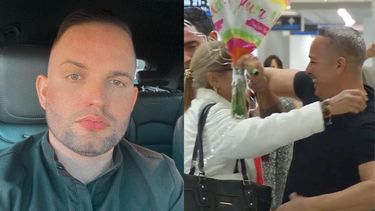 cubano de miami trae a seis miembros de su familia gracias al programa parole 