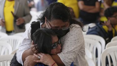 Pese a tristeza, ecuatorianos agradecen a su selección
