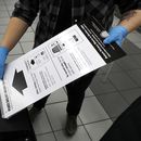 En EEUU crece el apoyo a votar por correo por temor al virus