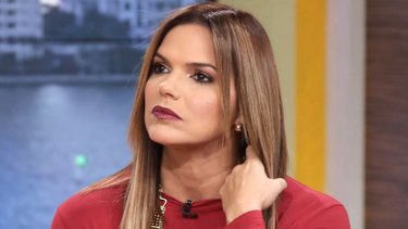 despiden de un nuevo dia (telemundo) a la presentadora cubana, rashel diaz