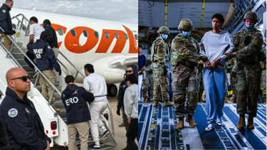 el dhs celebra el fin del tps para venezolanos: ya pueden volver a casa con esperanza tras la caida de maduro