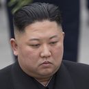 Trump defiende Biden ante insulto de Kim Jong Un