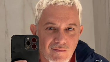 alejandro sanz agradece las muestras de carino recibidas por su estado de salud