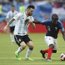 Brasil y Argentina desafían poderío de Europea en el Mundial