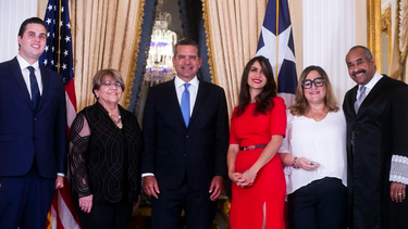 el gobernador asigna una nueva mision a los delegados congresionales
