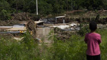 informe destapa fallas en la ayuda federal tras el azote del huracan maria en 2017
