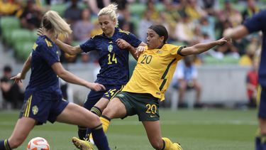Cambian de estadio primer duelo en Mundial femenino