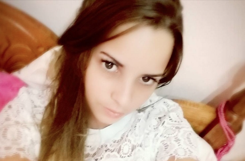 Mailén Díaz Almaguer