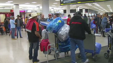 se avecinan cambios en la aduana de cuba para 2018, segun reporte de prensa