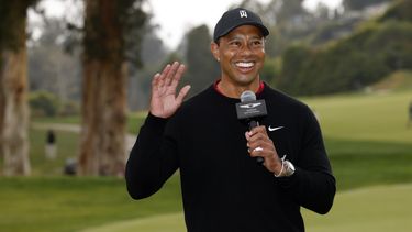 Woods en Augusta ¿jugará en el Masters?