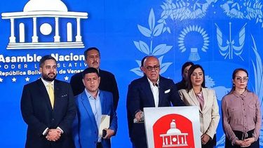 jorge rodriguez pide a eeuu que entregue a venezuela a hugo el pollo carvajal