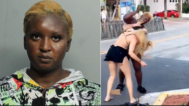 mujer que apunalo a otra enfrenta cargos de intento de asesinato