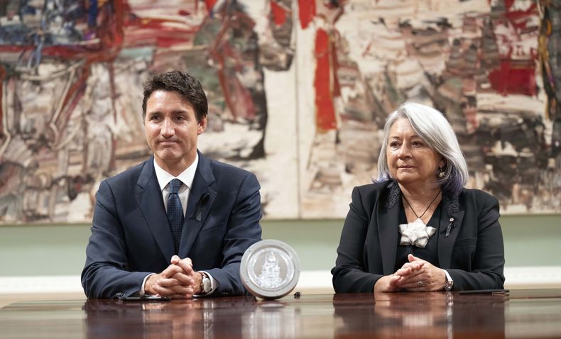 AMN-GEN CANADÁ-REINA